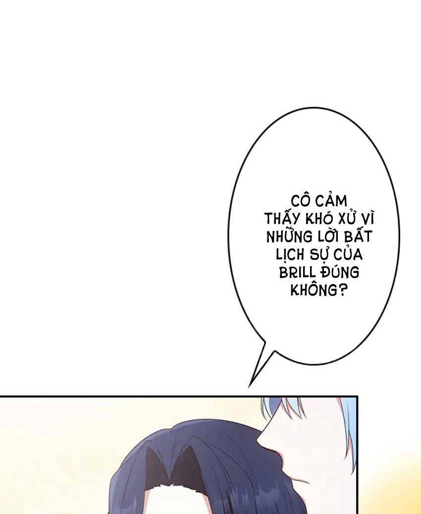 từ ác nữ, tôi trở thành một người mẹ chapter 13 50