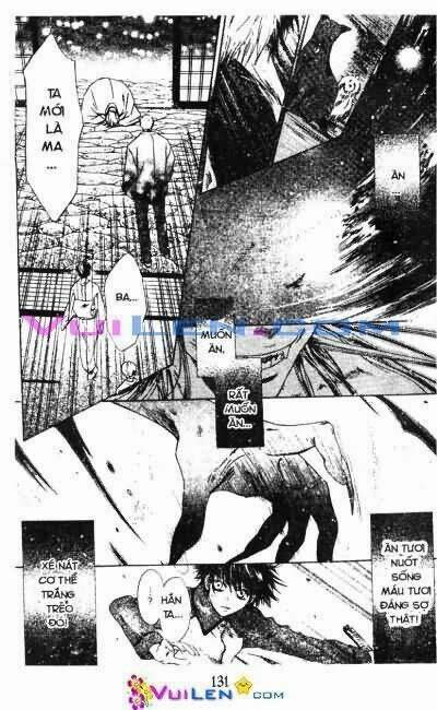 bát khuyển sỹ phương đông chapter 2 131