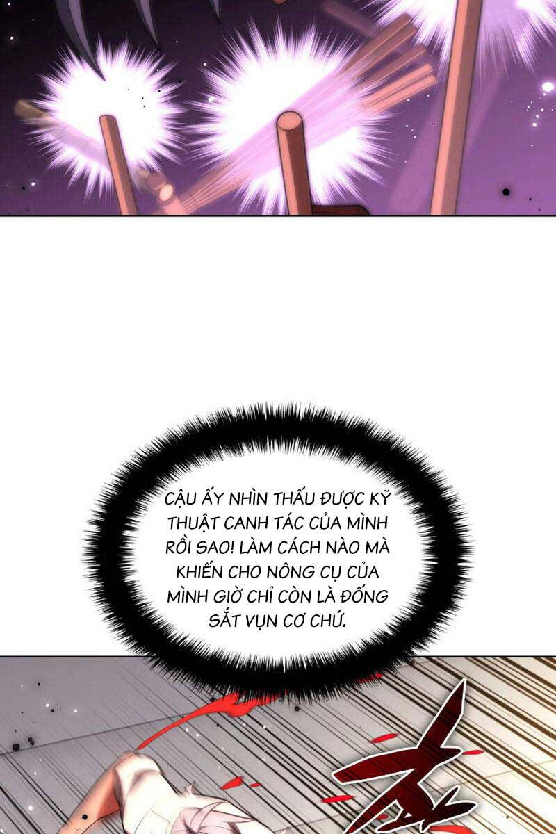 thợ rèn huyền thoại chapter 180.1 62