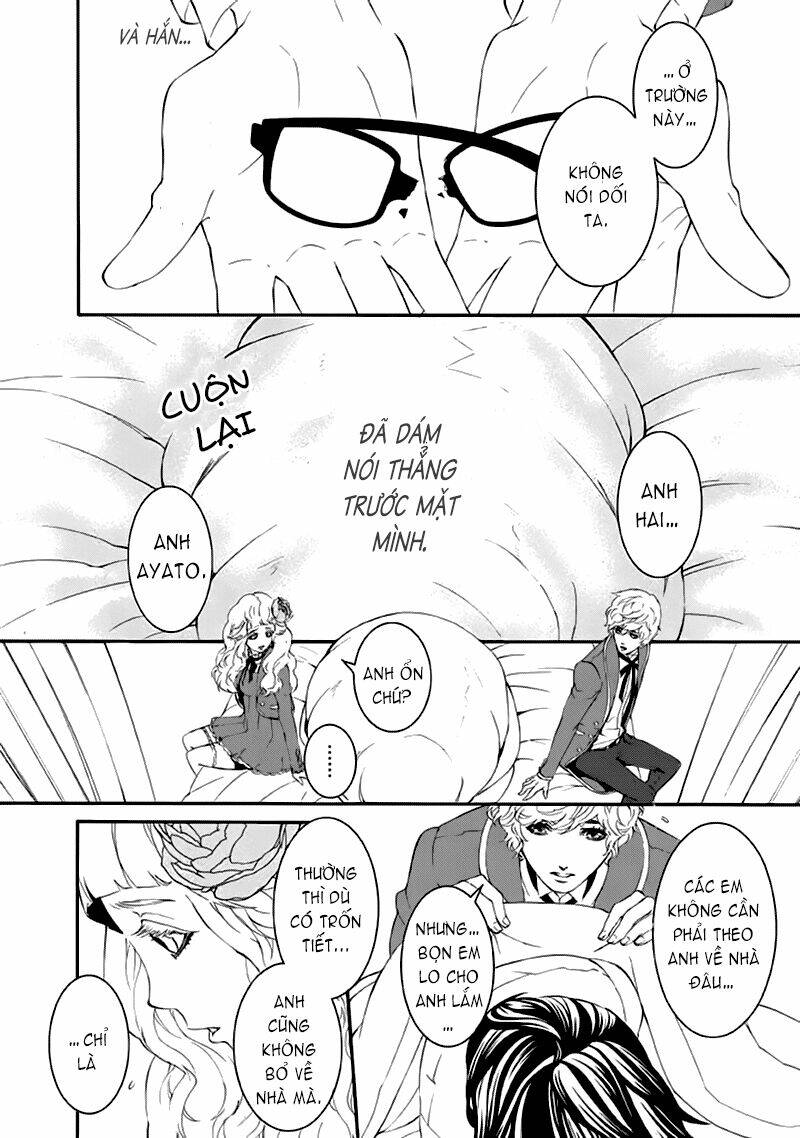 magnolia chapter 1 40