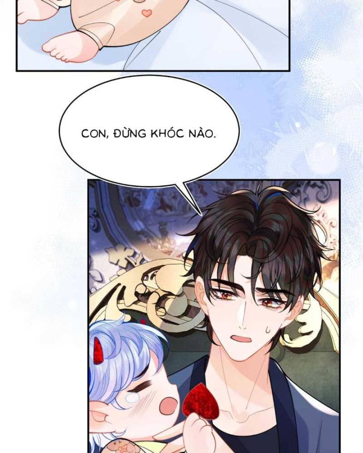 vị chỉ huy lạnh lùng khóc trong vòng tay tôi chapter 70 28