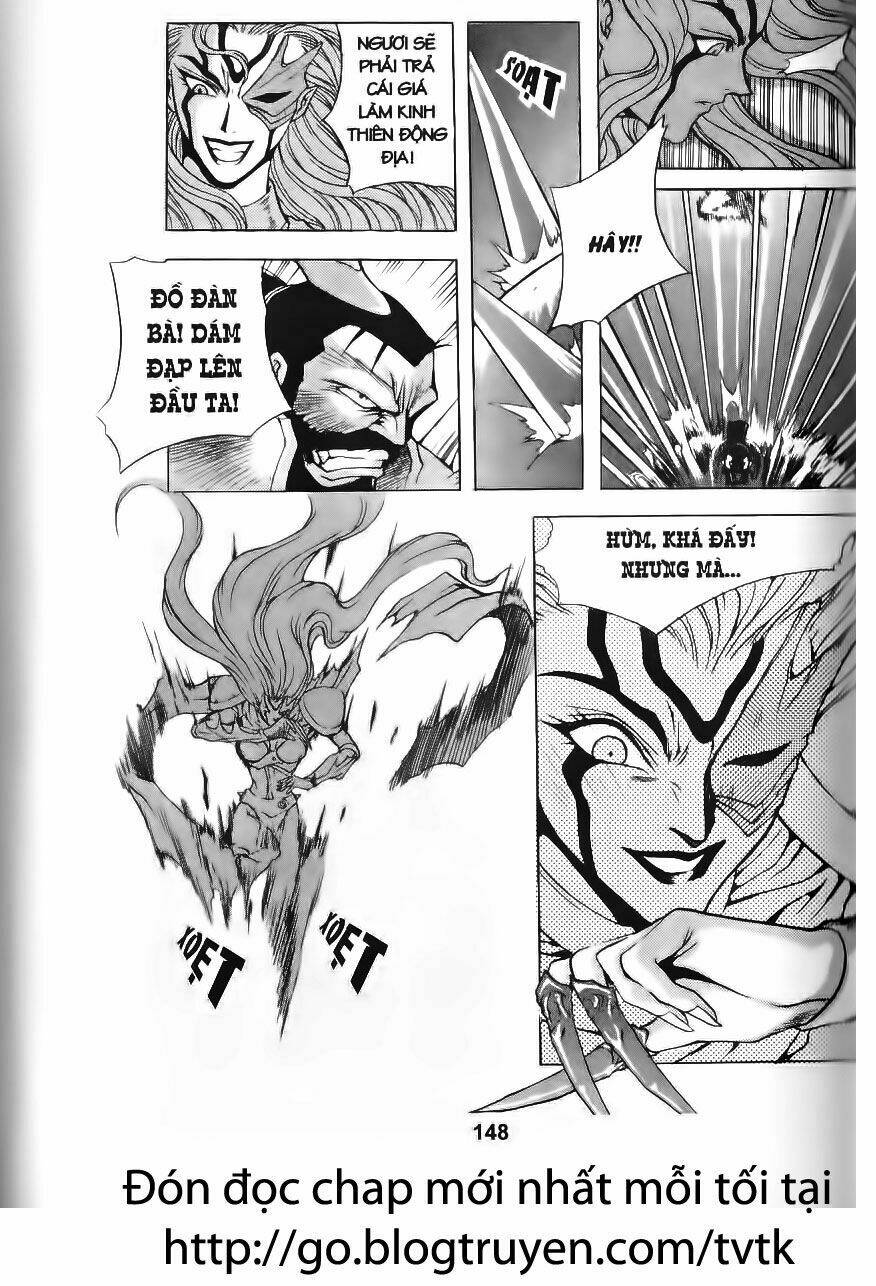 shoma - thiên vương thần kiếm chapter 51 2