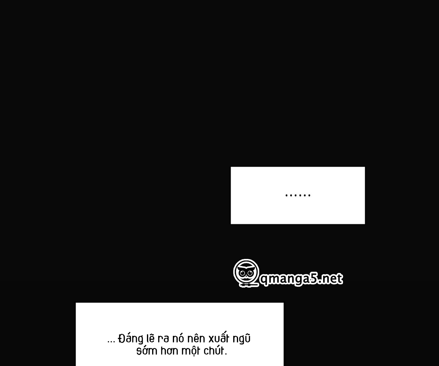 cây thương của ghost chapter 8 19