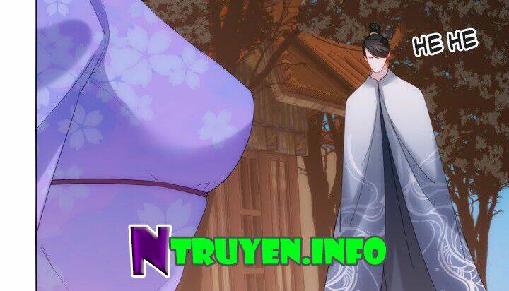 bí mật của dạ tộc chapter 7.1 18