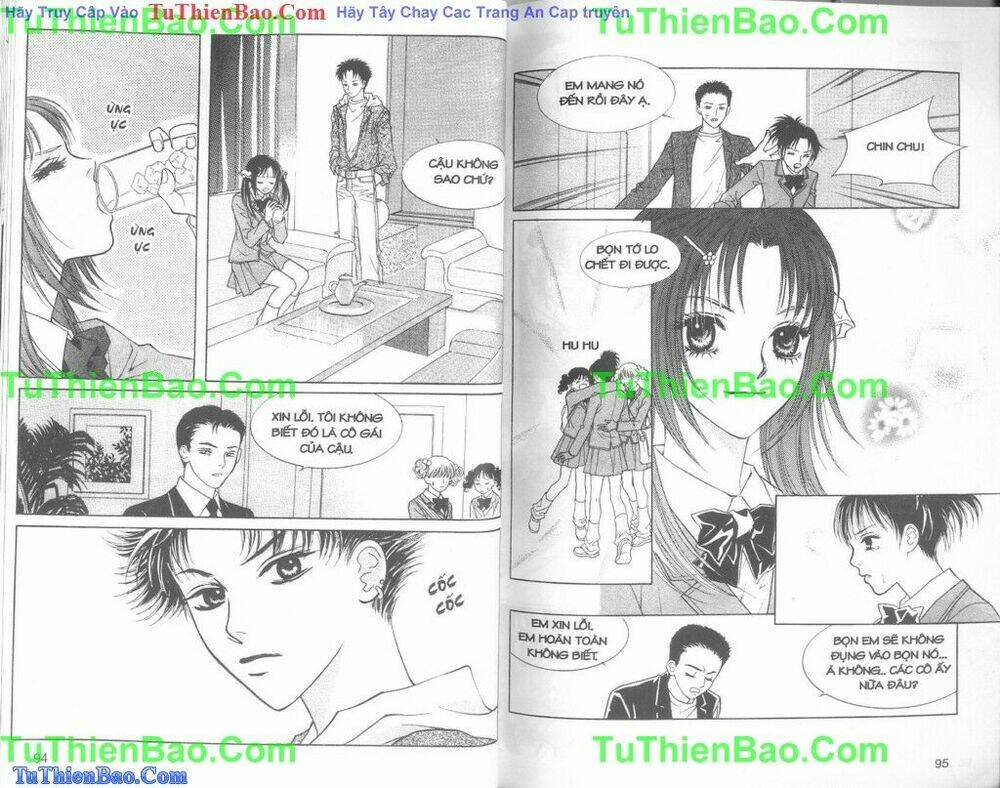 thử 1 lần nhé chapter 17 1