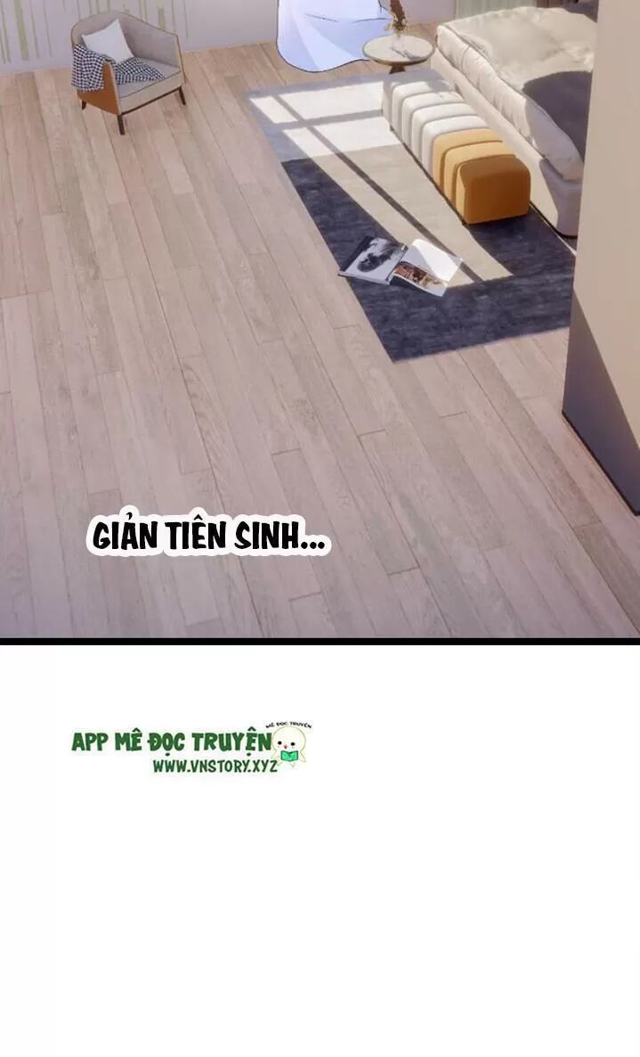 bảo bối đáng yêu đột kích chapter 76 15