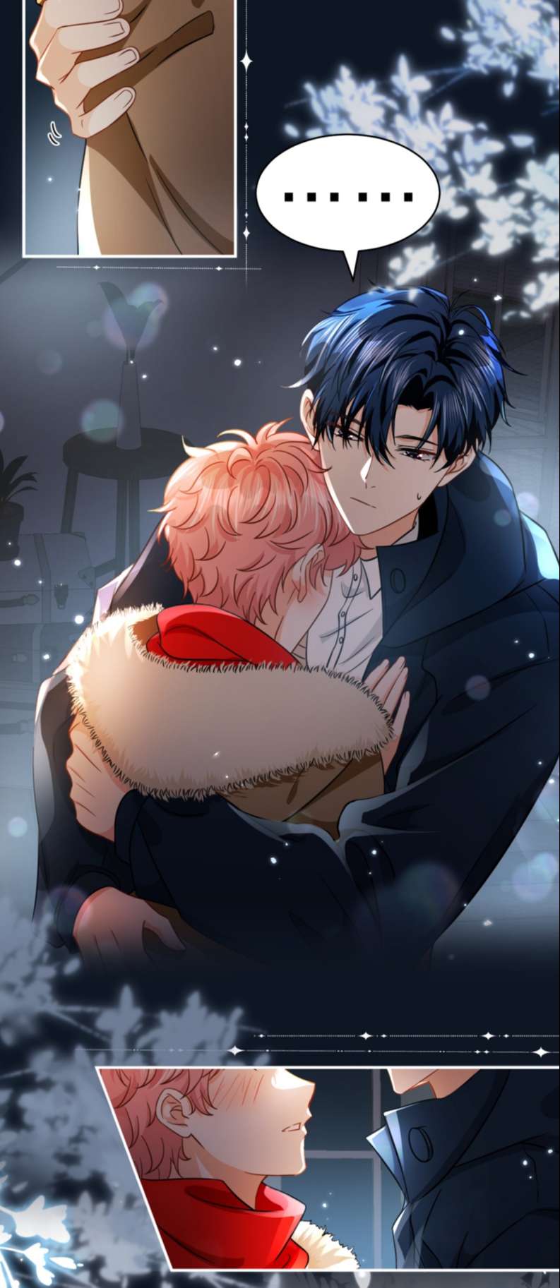 tín tức tố nói chúng ta không thể chapter 64 36