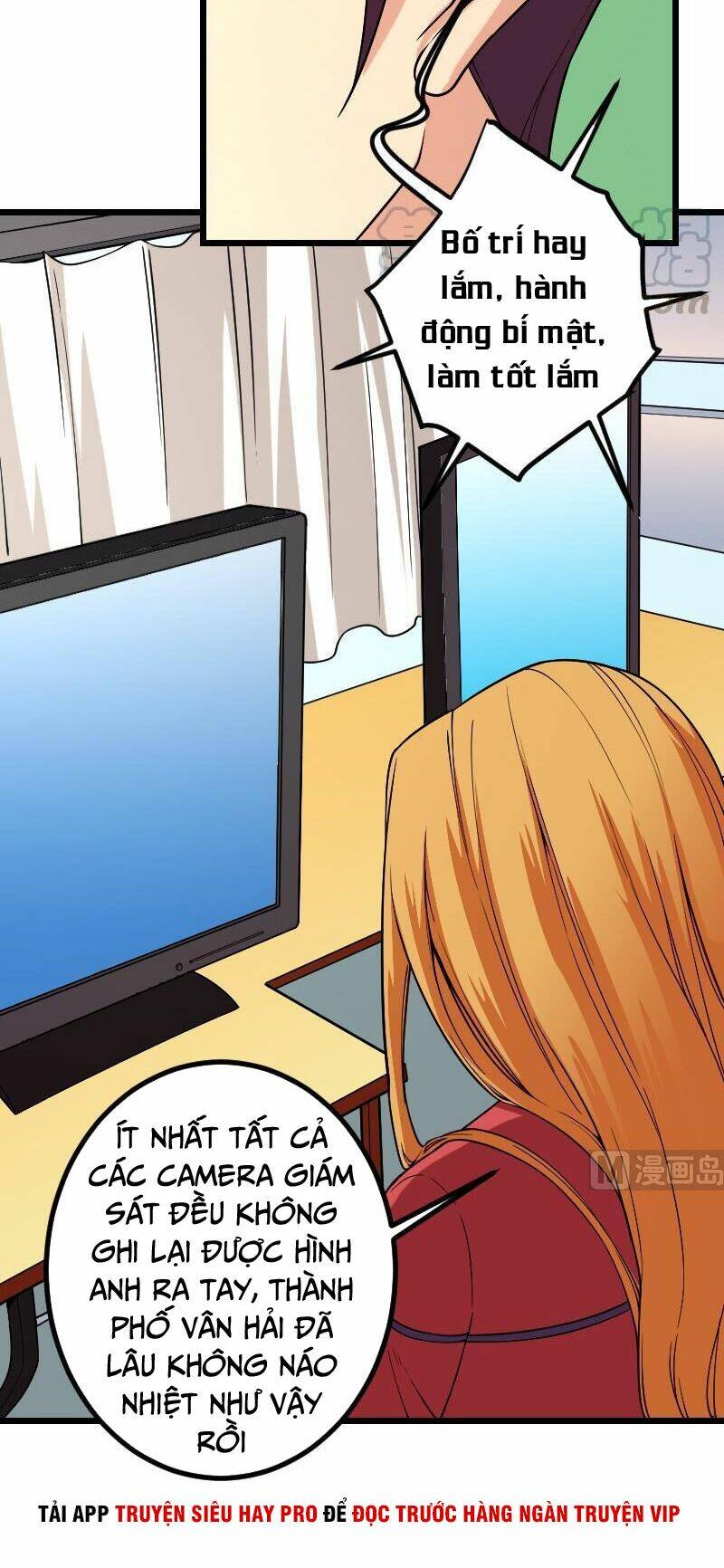 ngưu thư cung ứng thương chapter 176 19