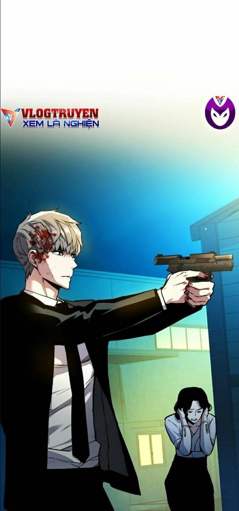 bạn học tôi là lính đánh thuê chapter 49 50