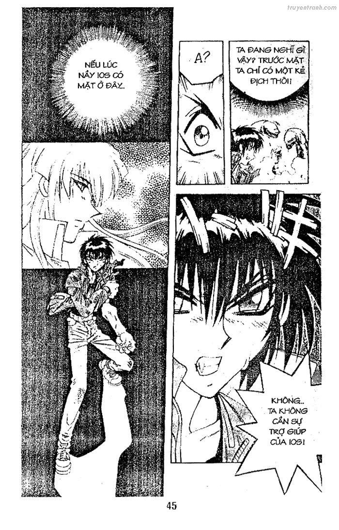 devil and devil chapter 48 44