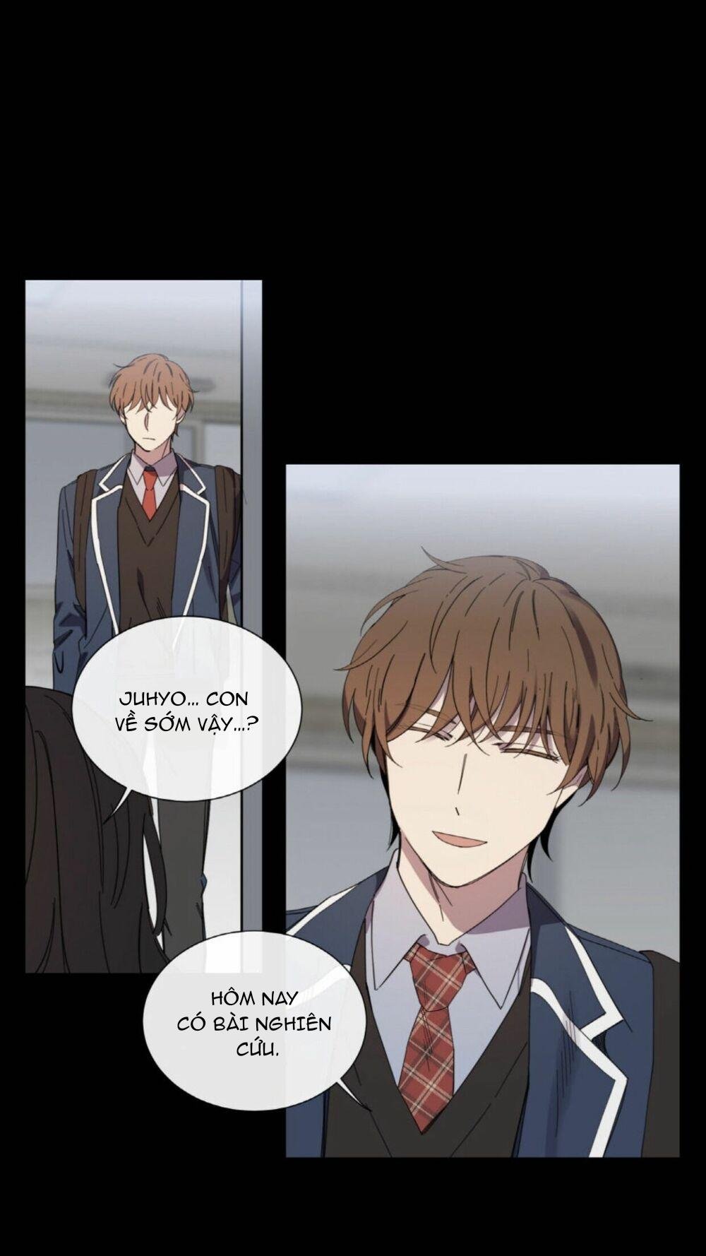 mr. miss chapter 18 5