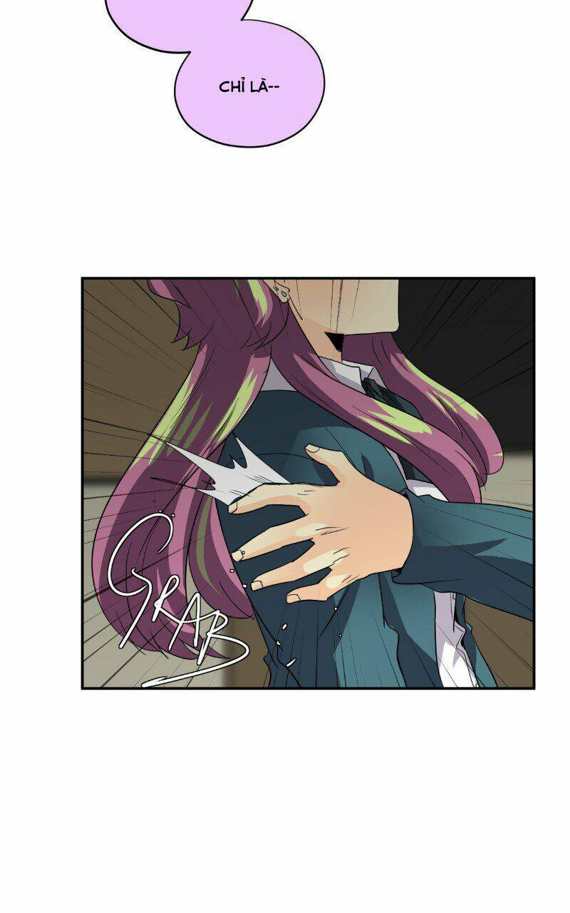 Thế Giới Không Hoàn Hảo Chapter 173 20