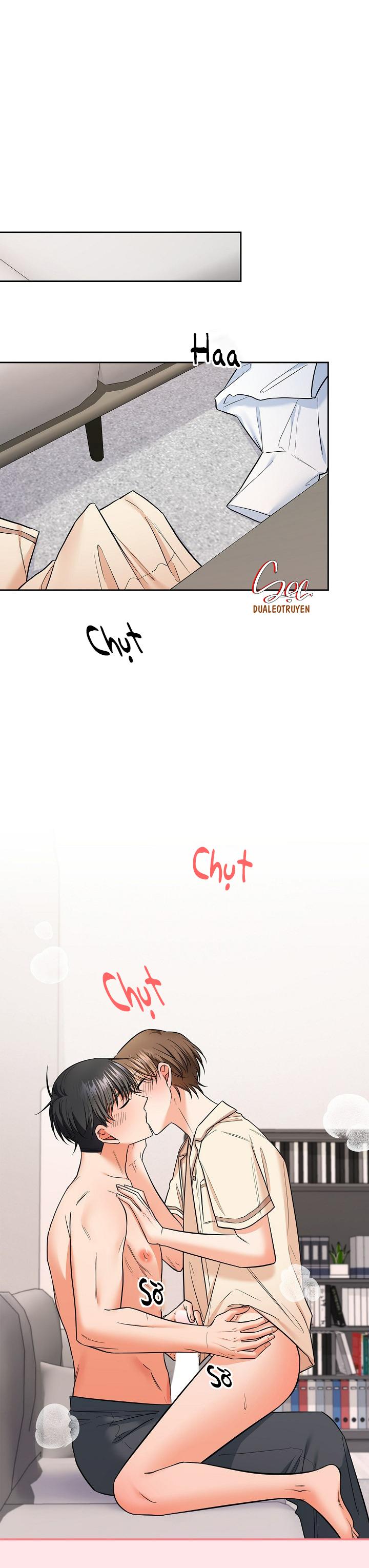 phòng tắm hơi chapter 43 21