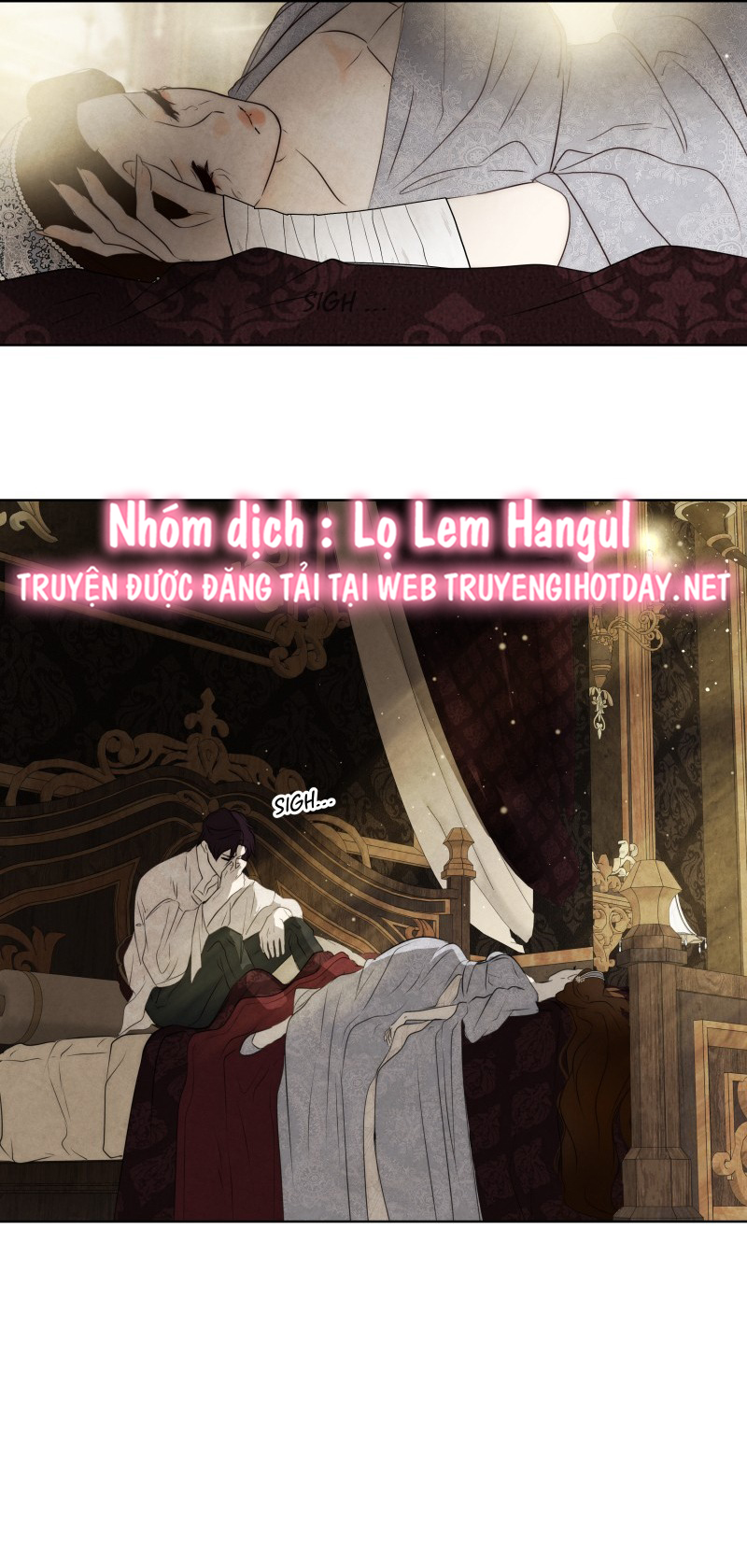 tôi chính là ác nữ phản diện chapter 28 5