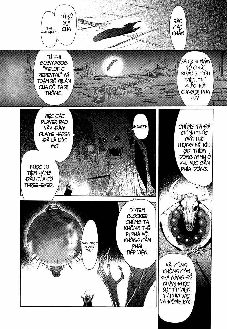 đôi mắt của shana ngoại truyện chapter 1 53