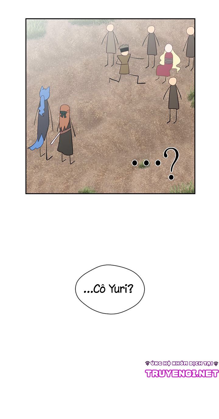 cẩn thận nữ phụ phản diện đấy! chapter 25 63