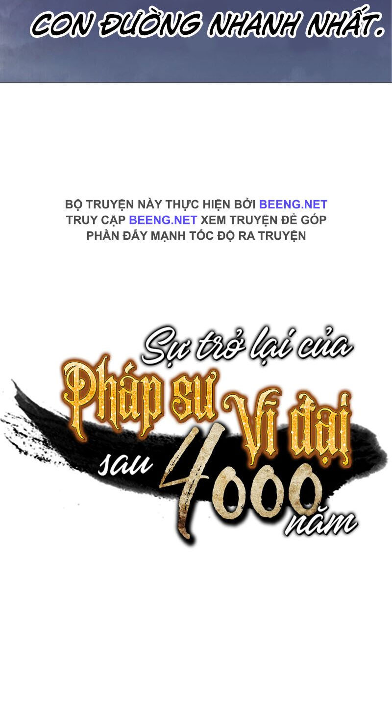 sự trở lại của pháp sư vĩ đại sau 4000 năm chapter 9 66