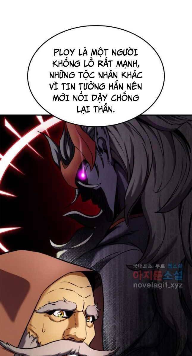 huyền thoại game thủ - tái xuất chapter 108 17