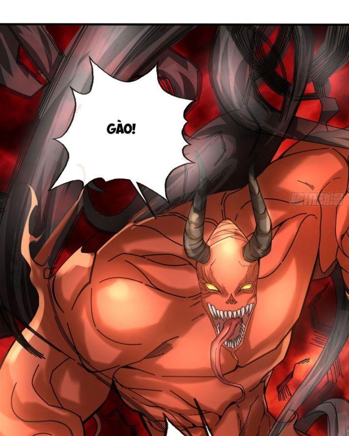 ngủ say vạn cổ: xuất thế đẩy ngang chư thiên chapter 5 79