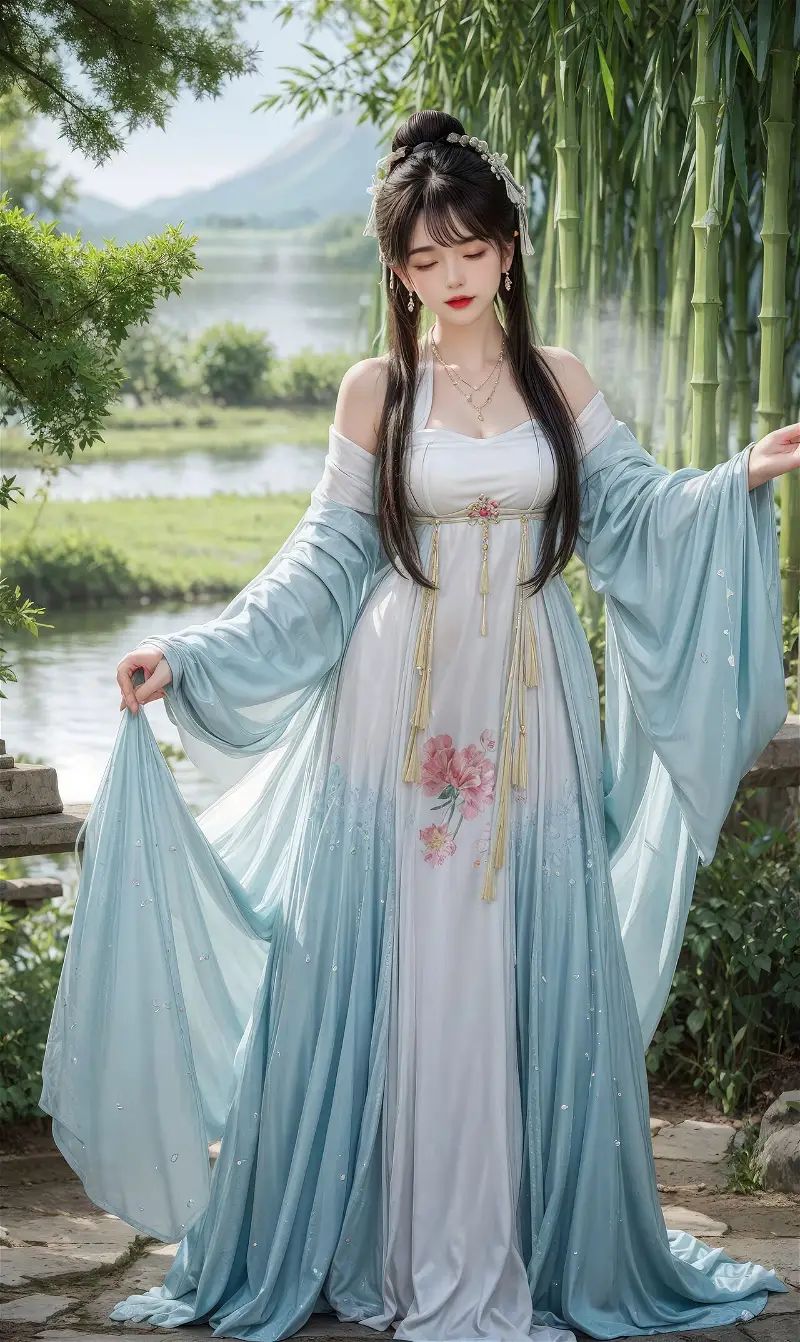 artist ai generated chapter 374 23