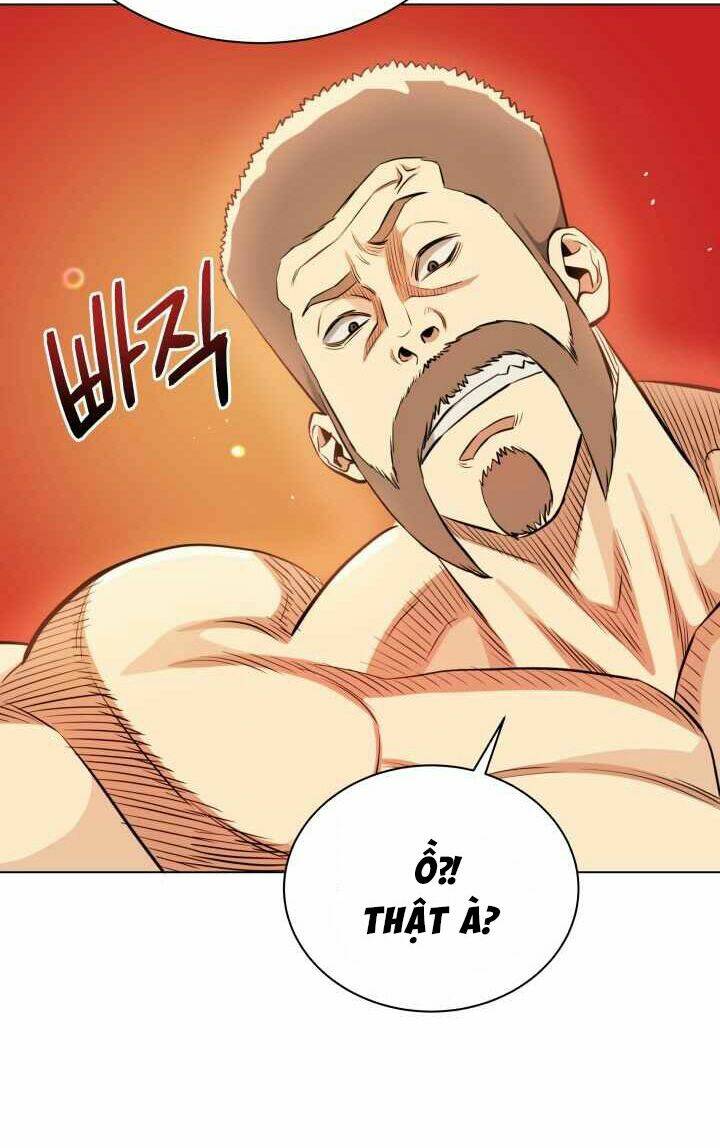 đấu sĩ vô song chapter 17 50