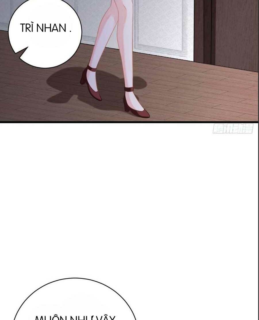 cô vợ đáng yêu của tổng giám đốc mặt lạnh chapter 50.1 5