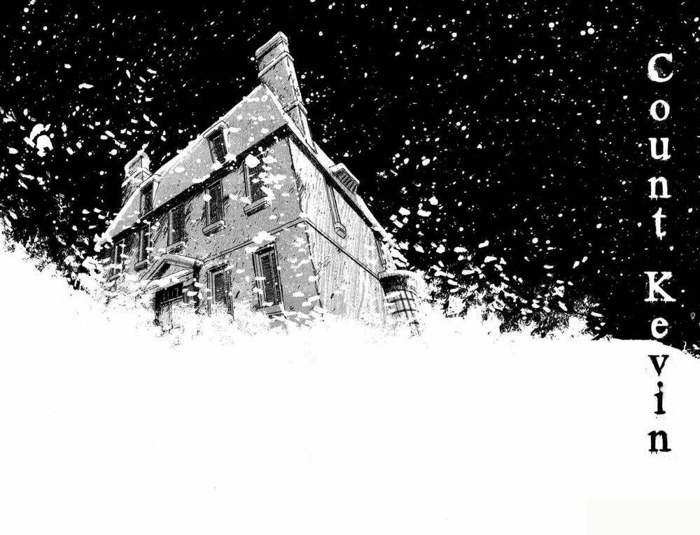 the horror mansion chapter 6 4
