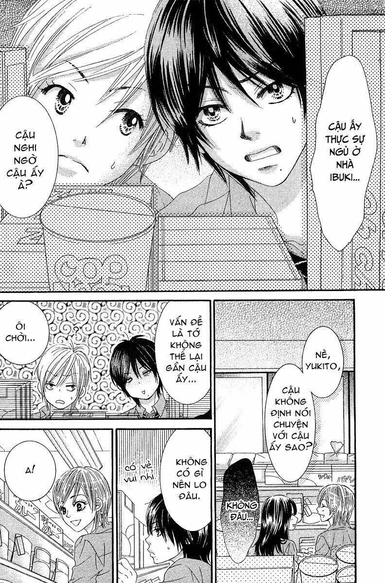 bokutachi wa shitte shimatta chapter 21 35