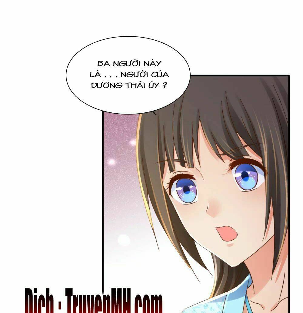 lãnh cung phế hậu muốn nghịch thiên chapter 146 10