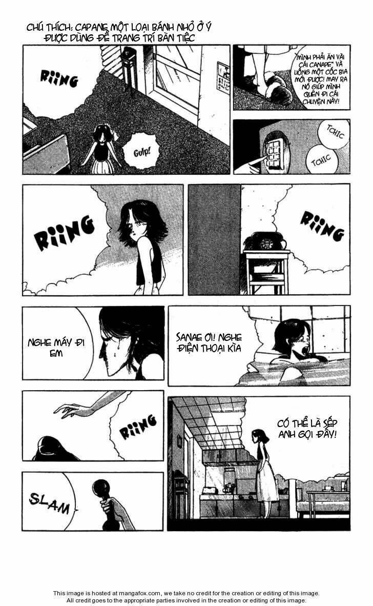 the horror mansion chapter 1 12