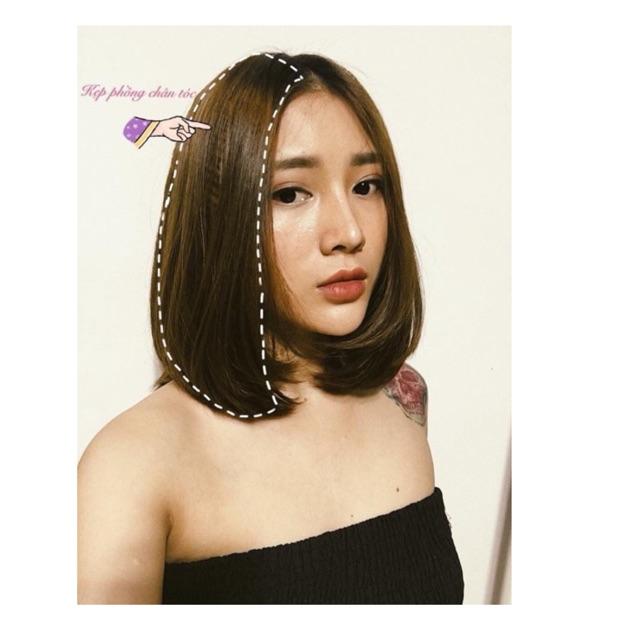 SET 2 PHÍM PHỒNG CHÂN TÓC SỈ TOÀN QUỐC