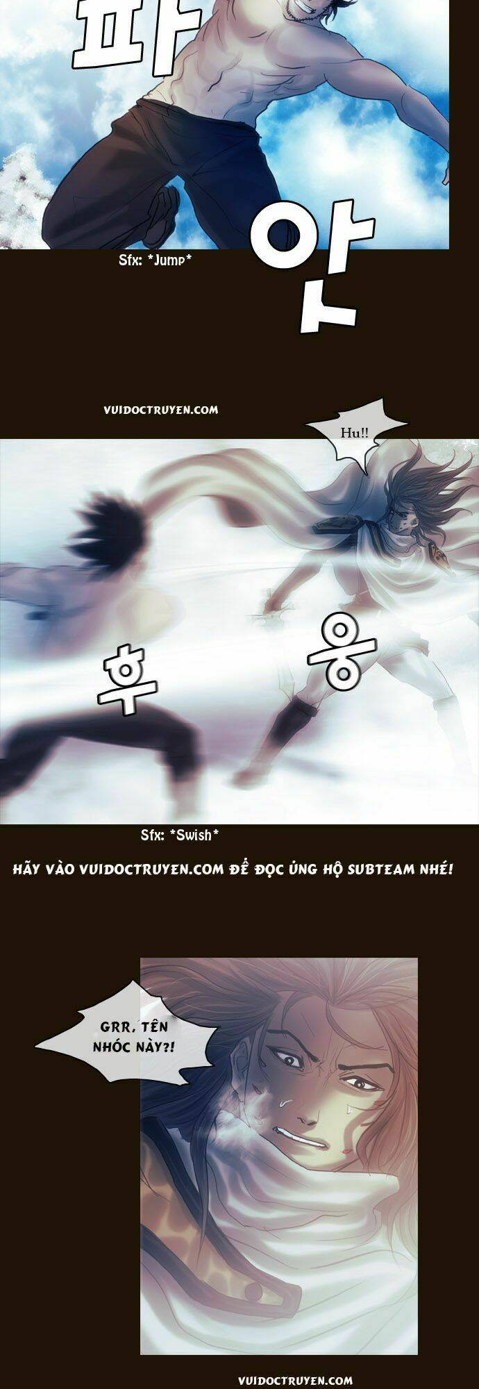 hội ảo thuật chapter 105 13