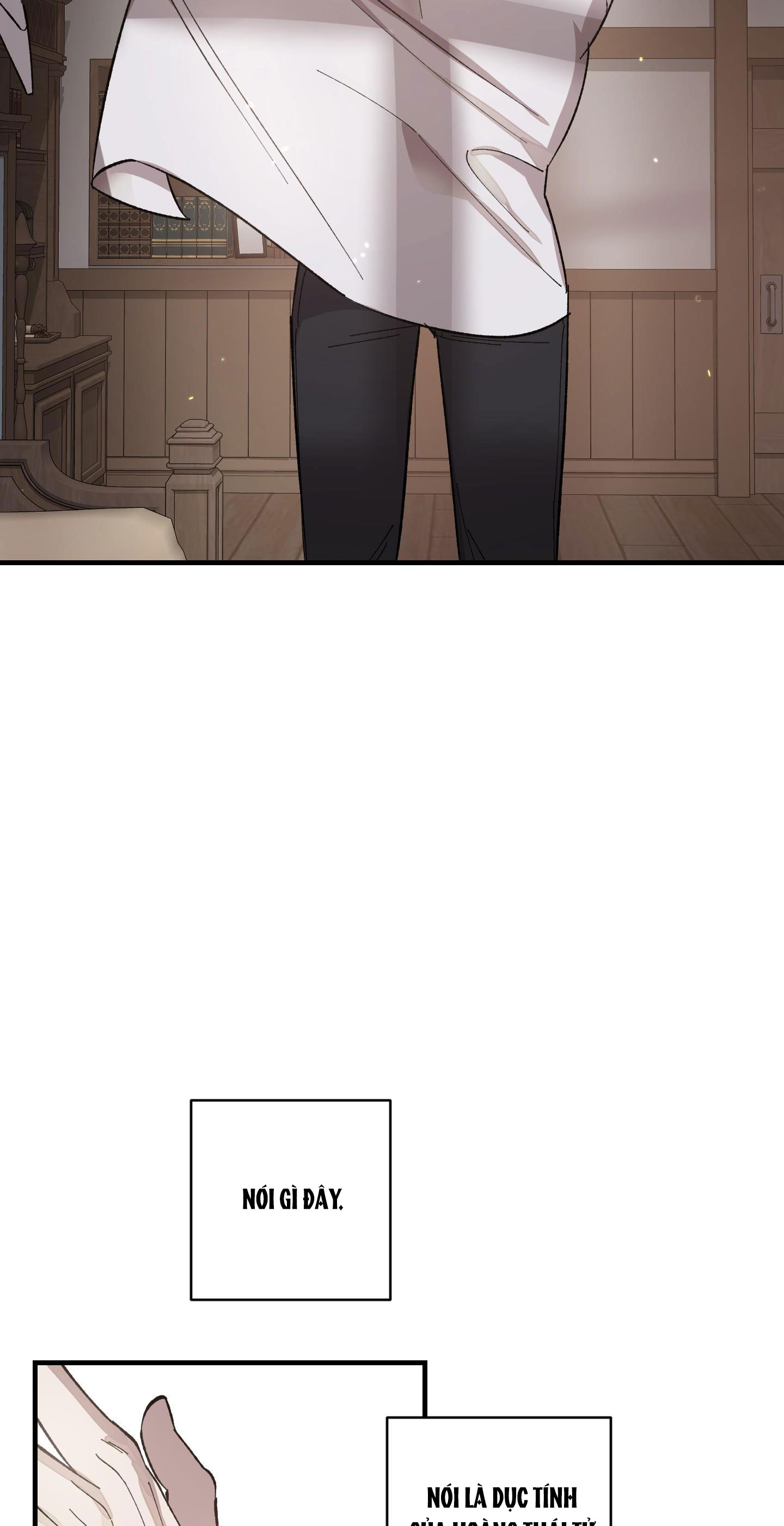 đóa hoa của mặt trời chapter 5 49