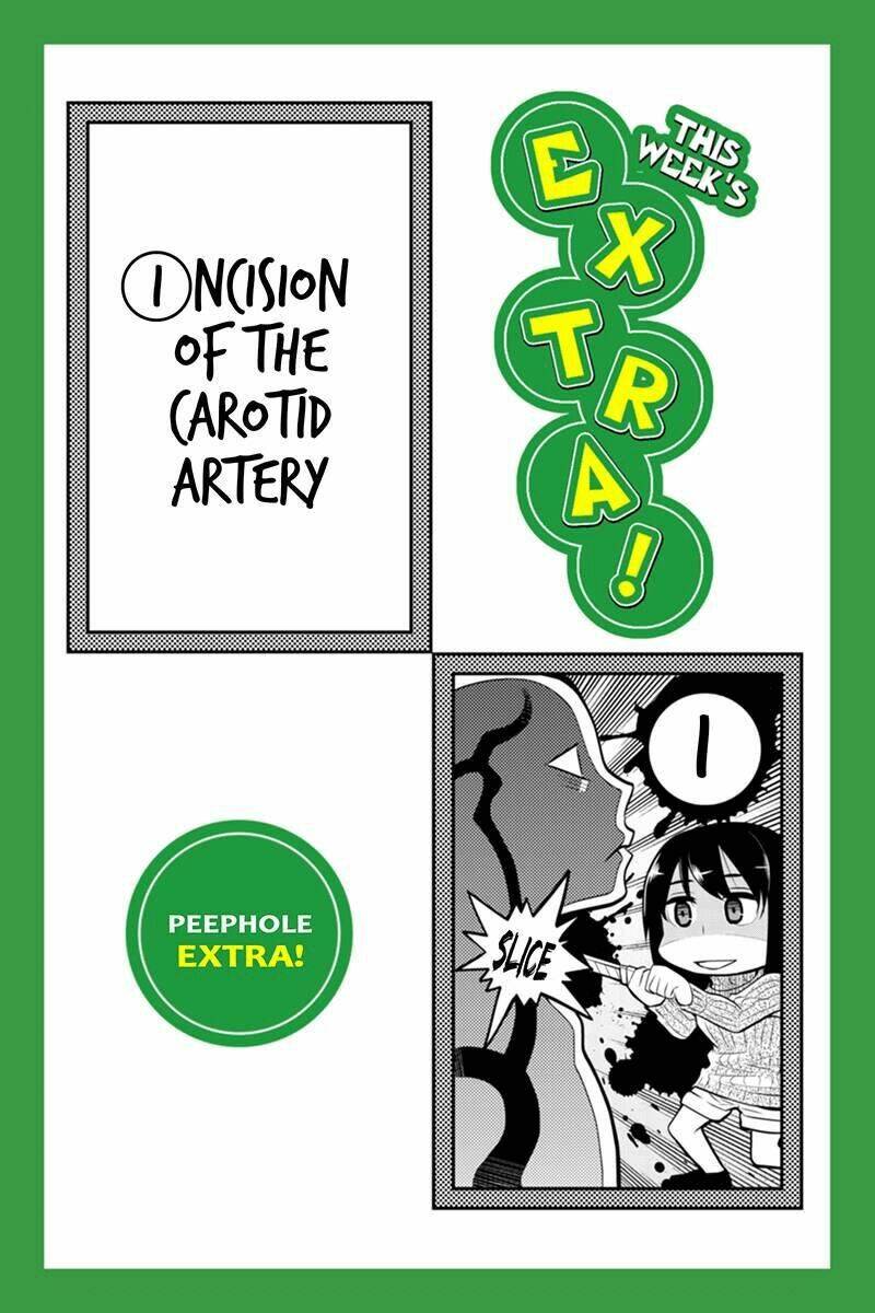 ana satsujin chapter 63 12