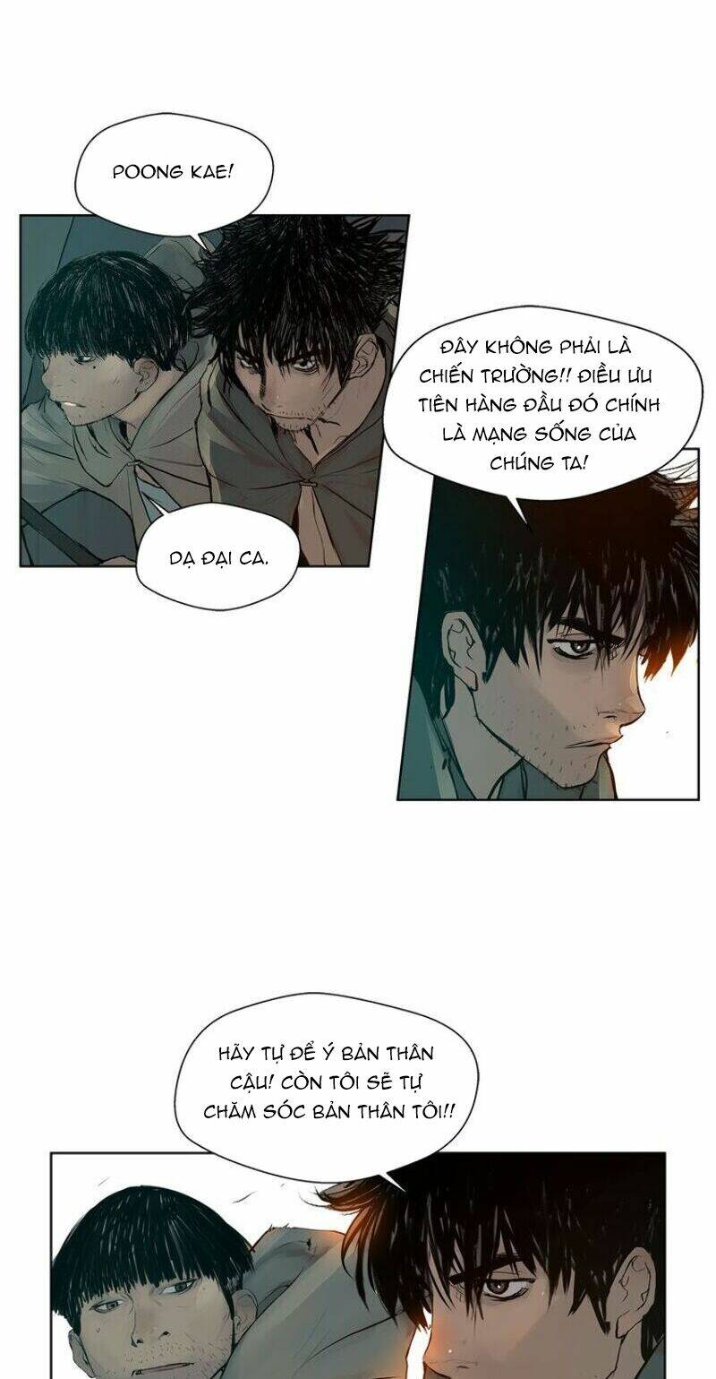 thanh gươm danh vọng chapter 10 24