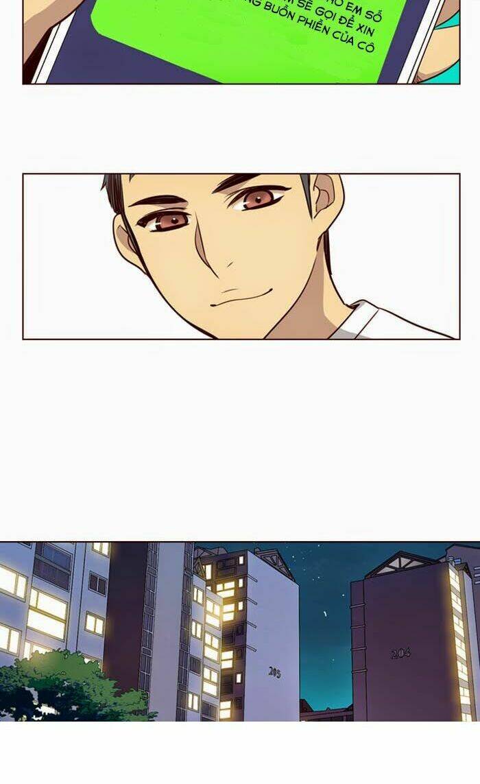 nữ sinh trường wilds chapter 188 28