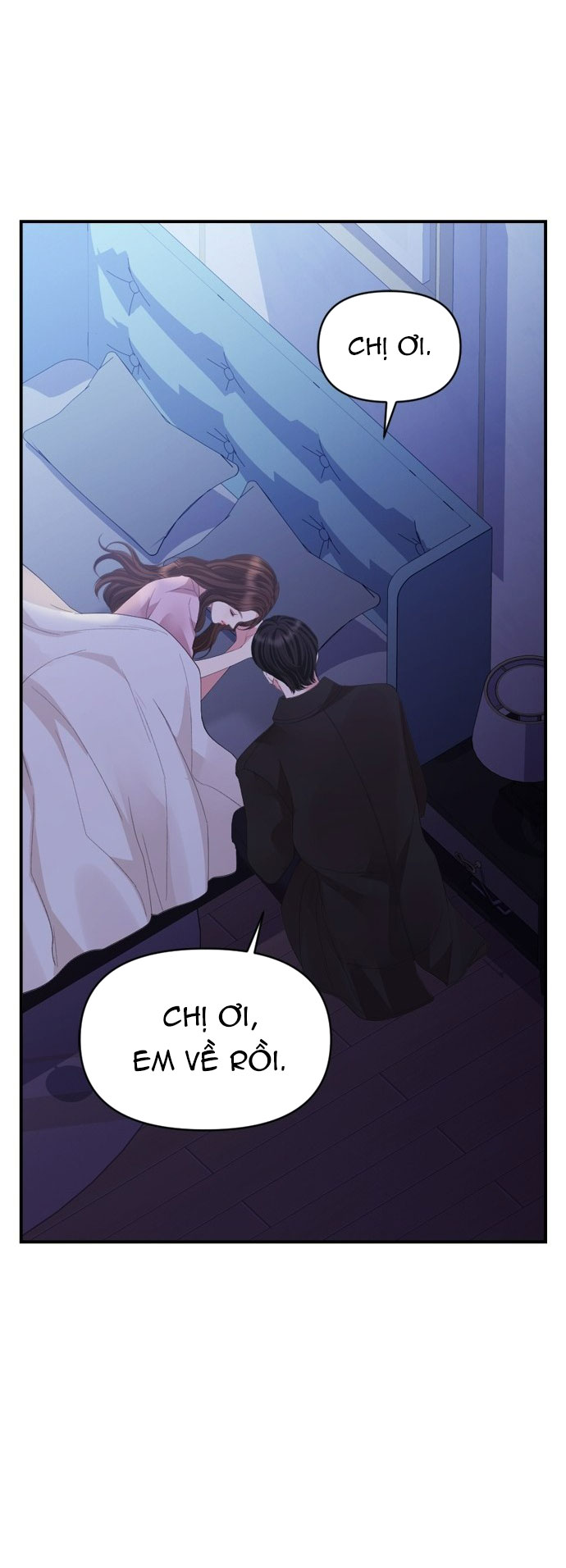 gửi em người đánh cắp những vì sao - to you who swallowed a star chapter 158.1 27