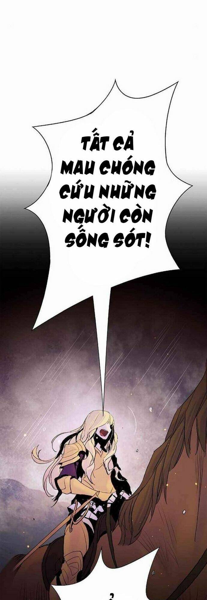 băng tâm kỵ sĩ chapter 28 93
