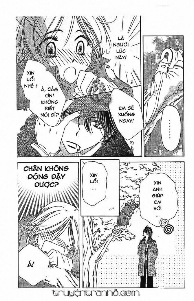 gió xuân chapter 2 2