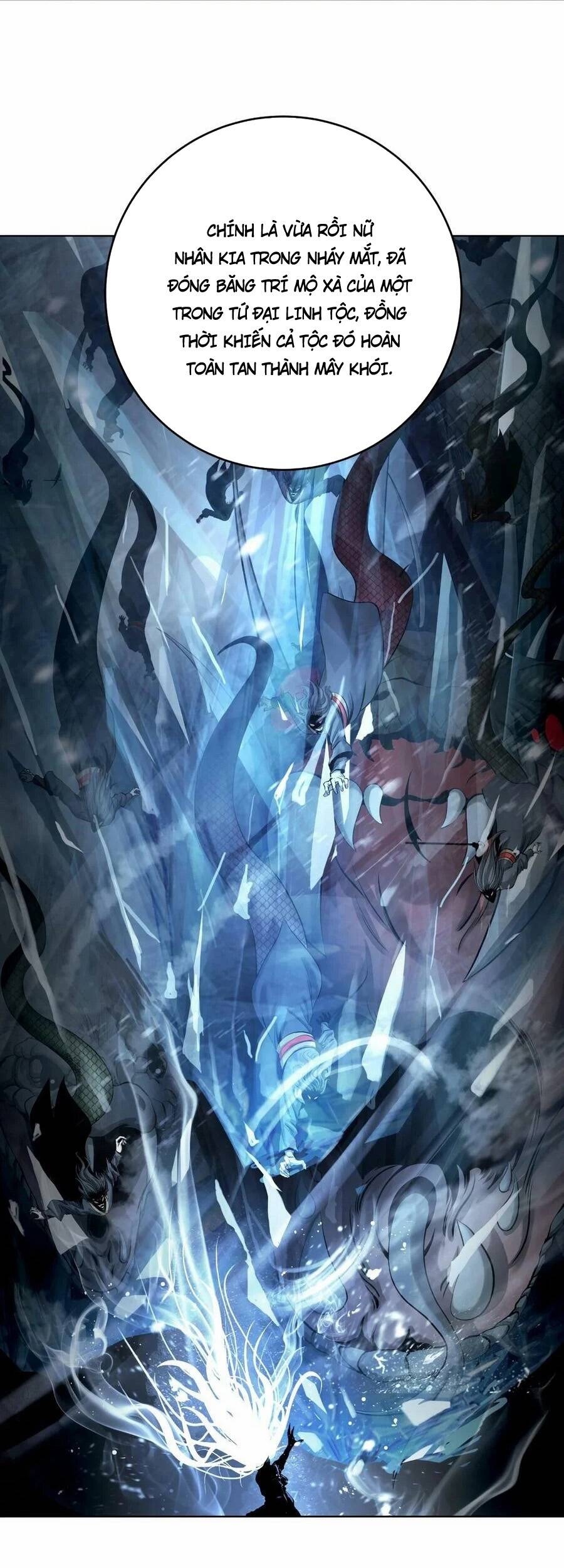 Lãng Tiên Kỳ Đàm chapter 104 20