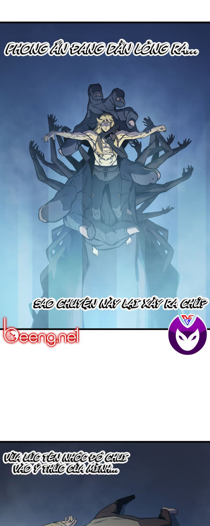 sự trở lại của pháp sư vĩ đại sau 4000 năm chapter 2 45