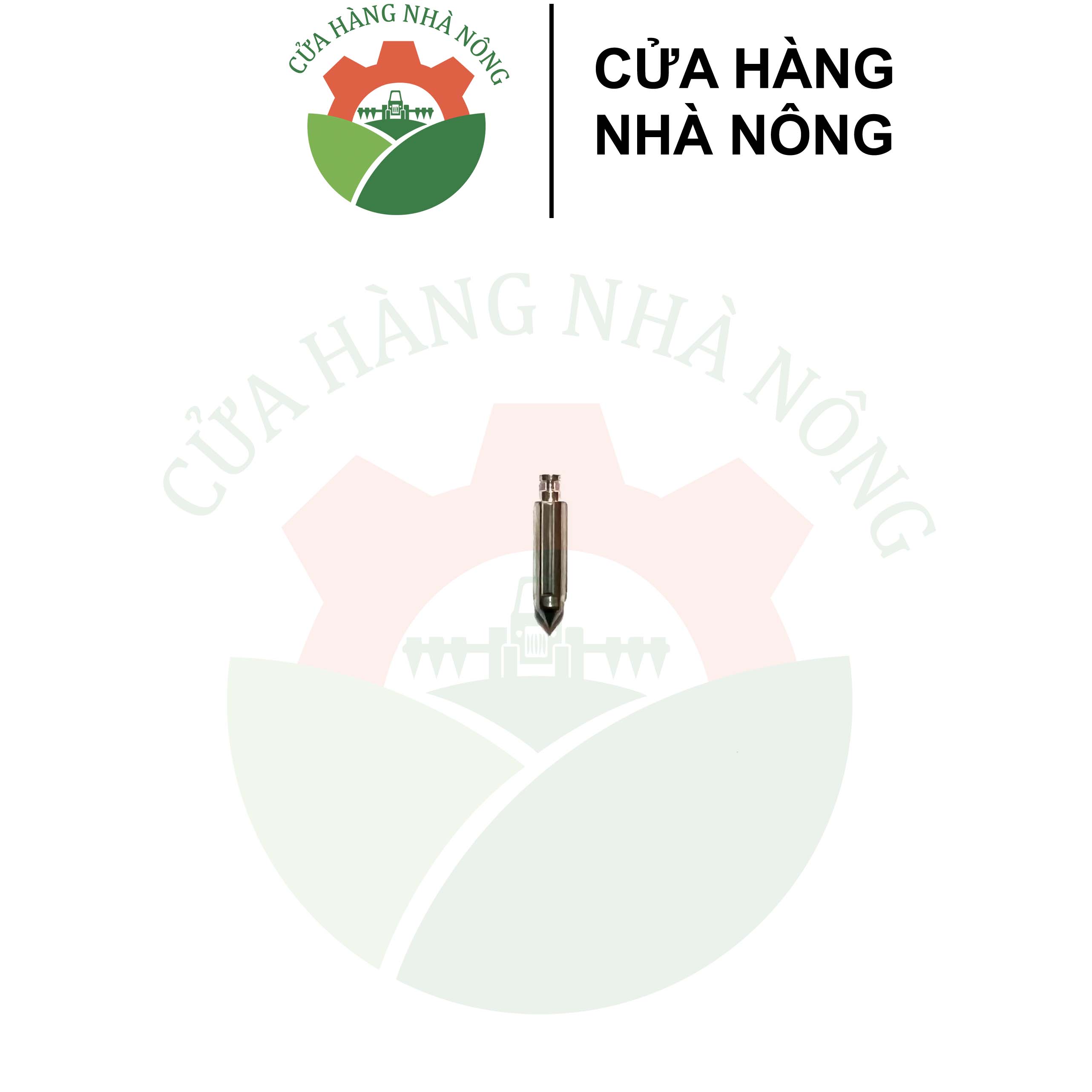 Kim xăng cho máy cưa STIHL MS 066 381