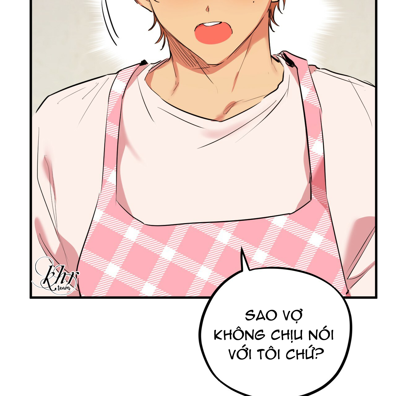 những chú thỏ của hapypy chapter 17 119