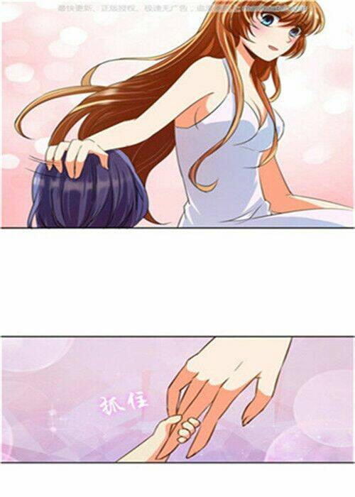 bá quyền trung thành tìm kiếm người yêu chapter 8 9