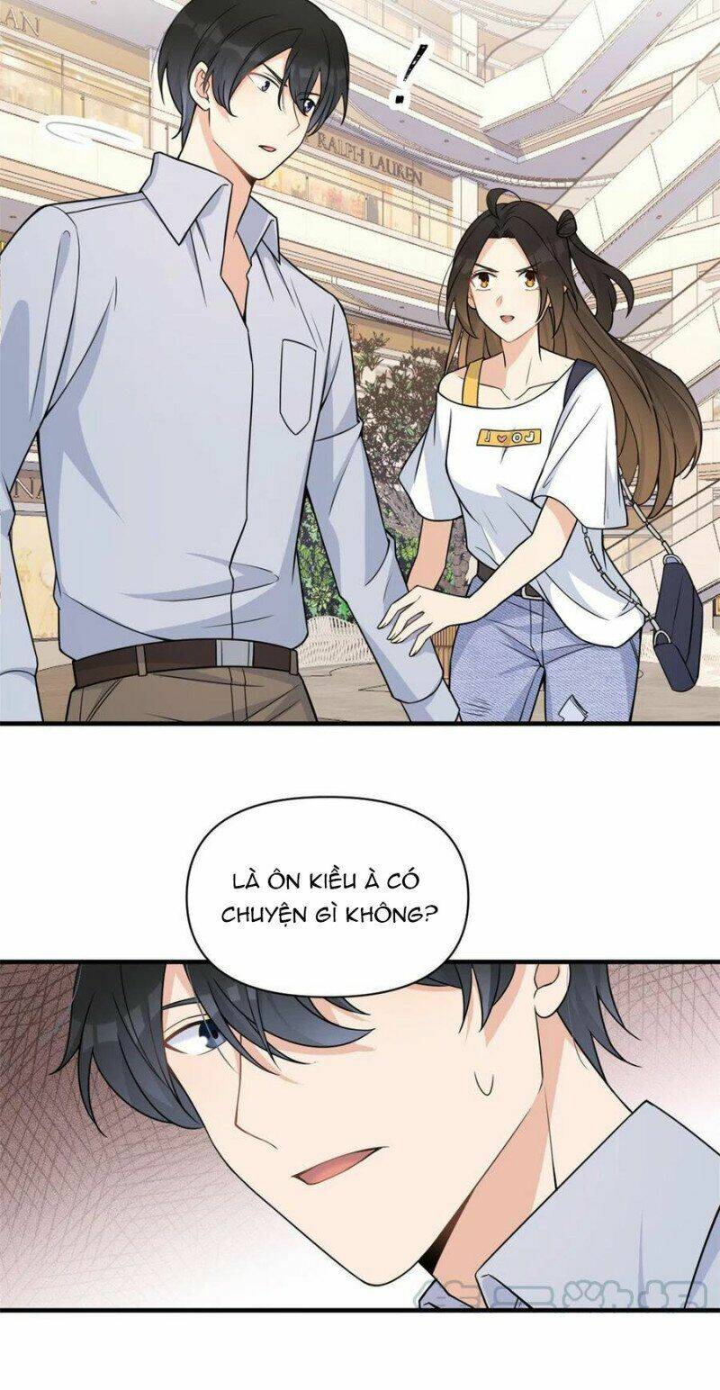 vẫn cứ nhớ em, nhớ em chapter 70 17