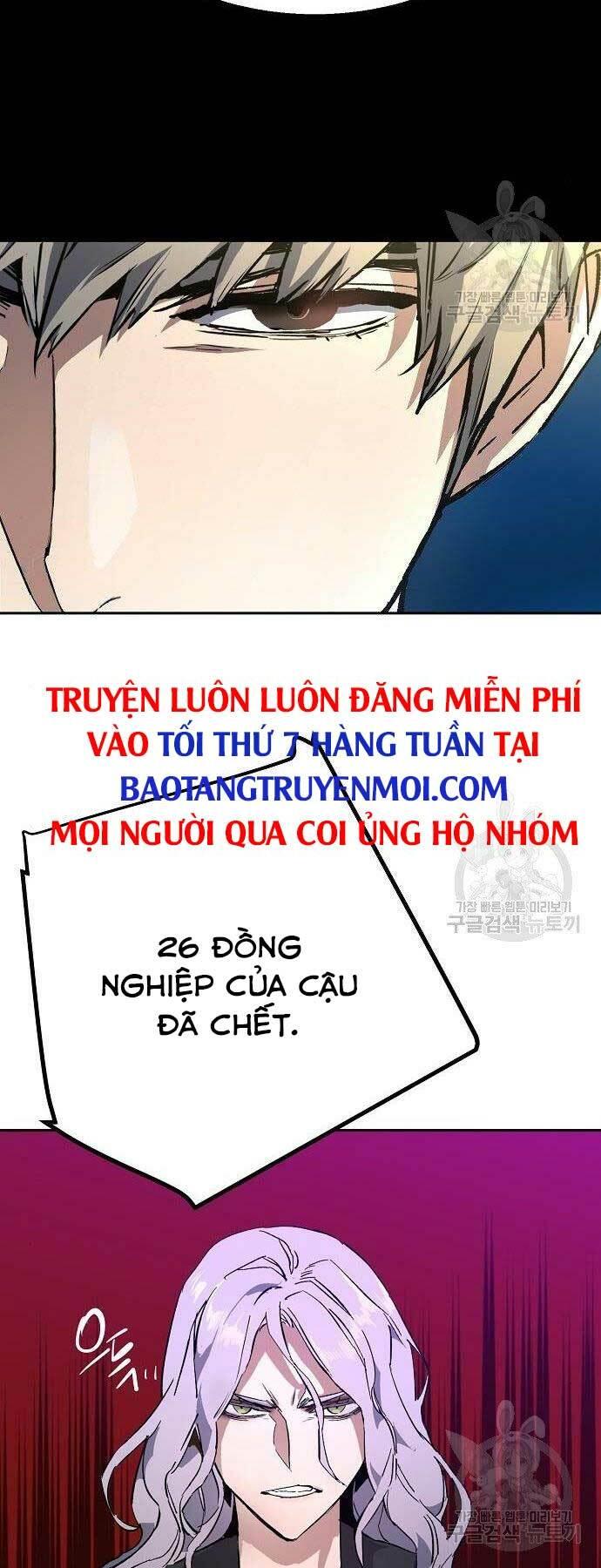 bạn học tôi là lính đánh thuê chapter 94 65