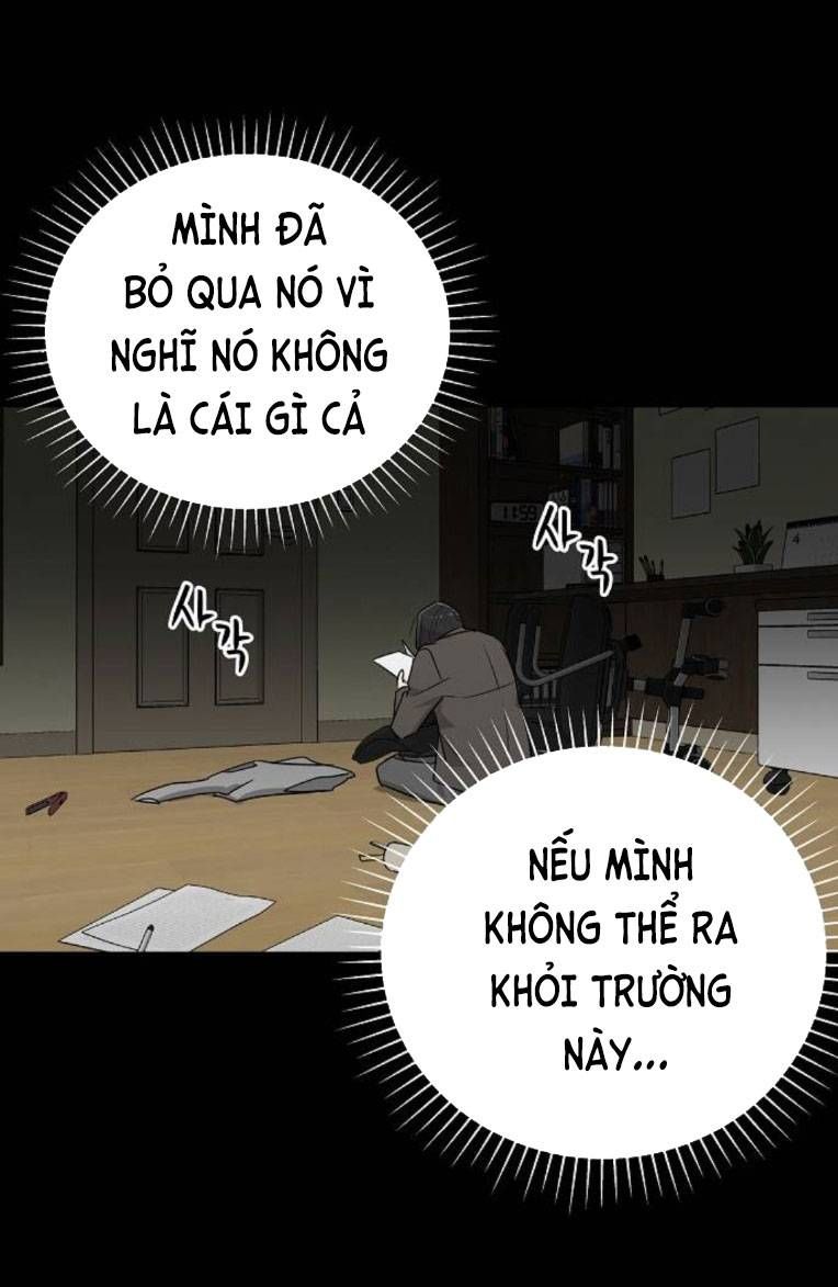 ngôi trường nữ sinh ma ám chapter 12 32