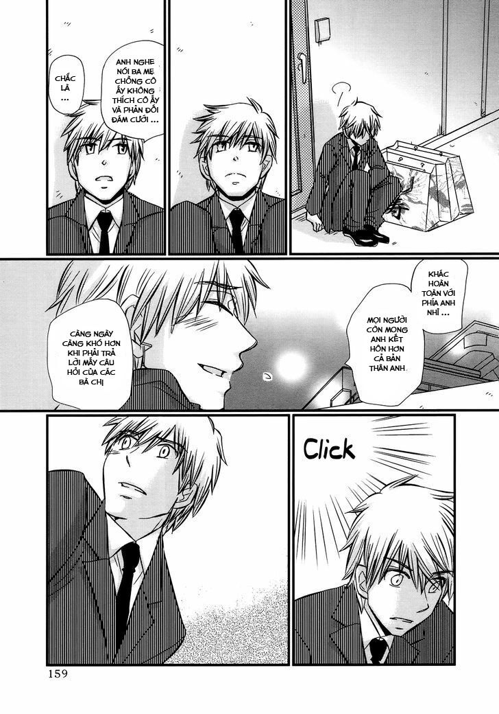 usotsuki paradox chapter 44 19