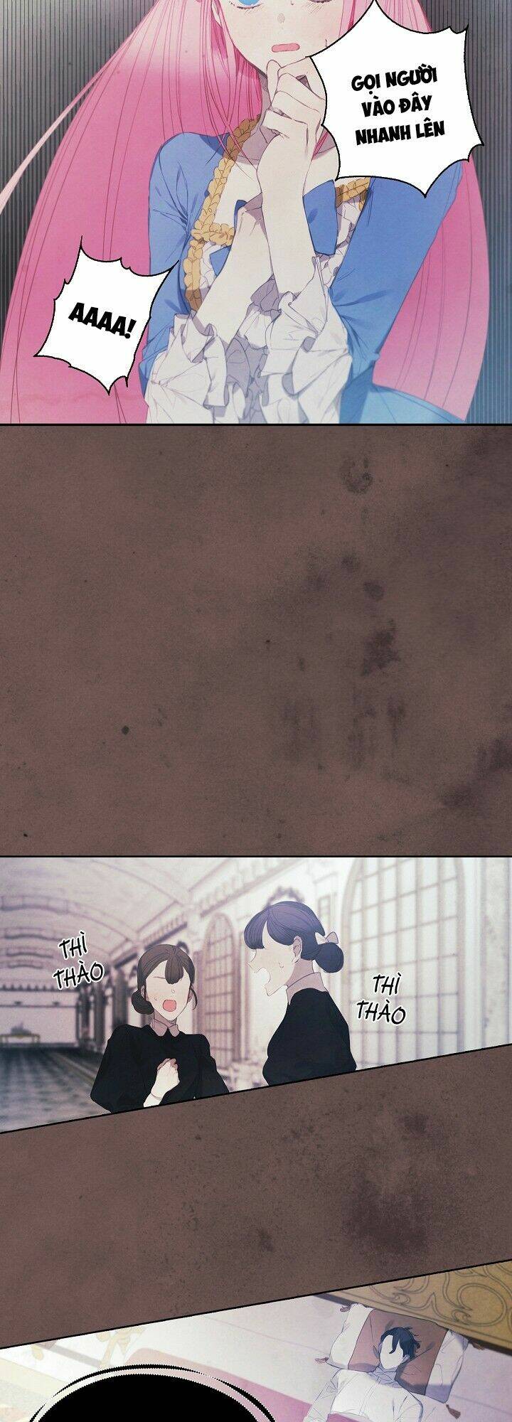 tiệm búp bê của công chúa chapter 6 20