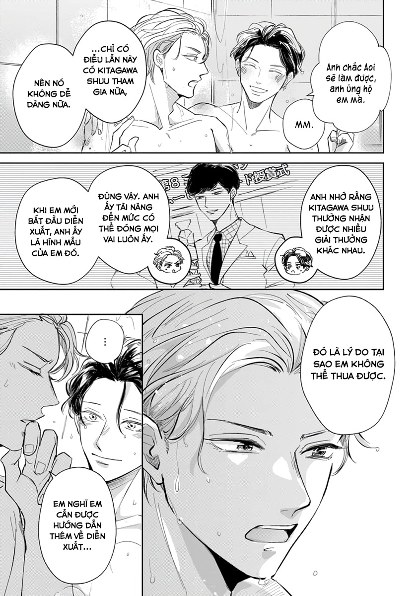 đợi đã, em yêu anh chapter 1 35